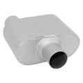 VR SERIES MUFFLER