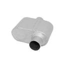 VR SERIES MUFFLER