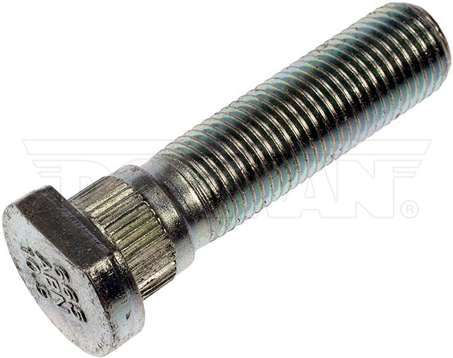 WHEEL STUD