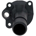 MOTORAD auto part installed view