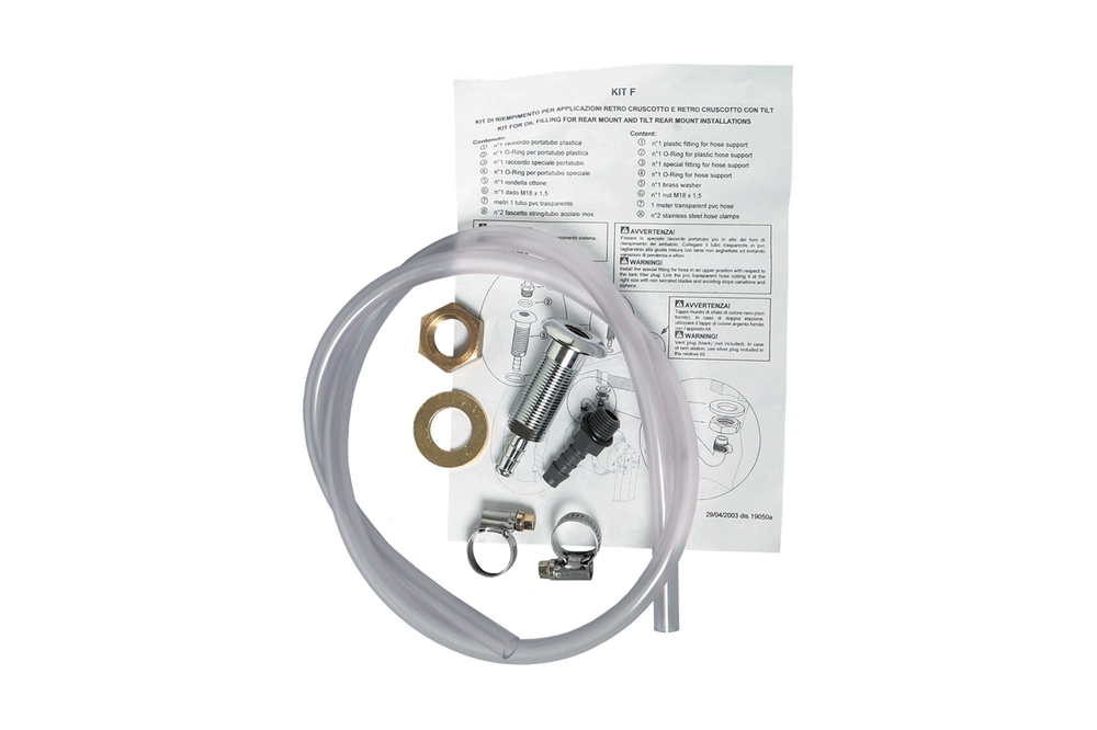 UFLEX USA auto part