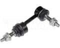 TRAILING ARM