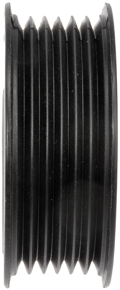IDLER PULLEY