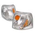 93-97 RANGER CORNER LIGHT