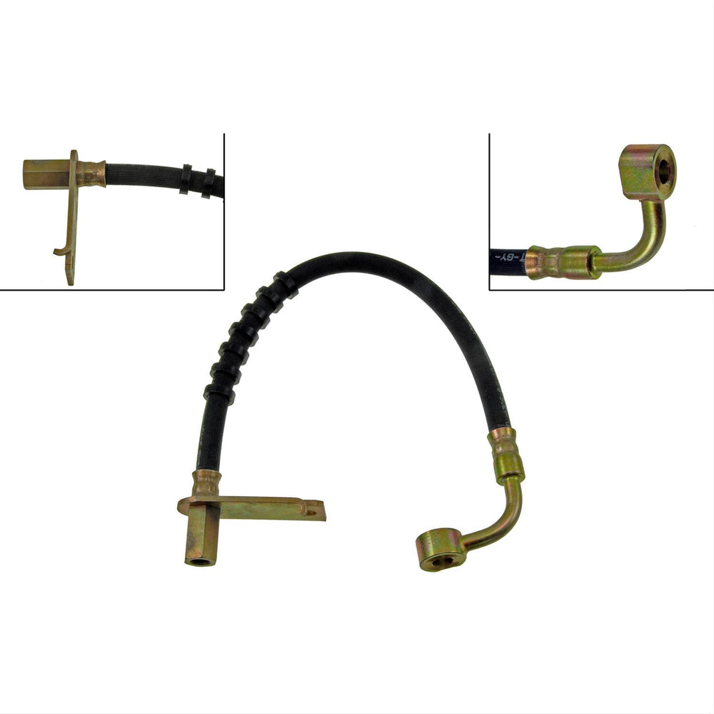 BRAKE HOSE