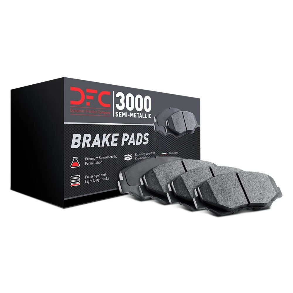 DFC auto part