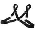 ALL ALL 4 POINT HARNESS C