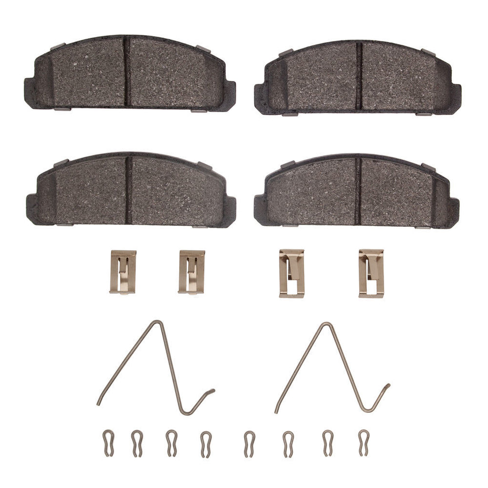 DFC auto part