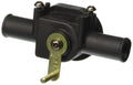 CABLE OPERATED NON-BYPASS