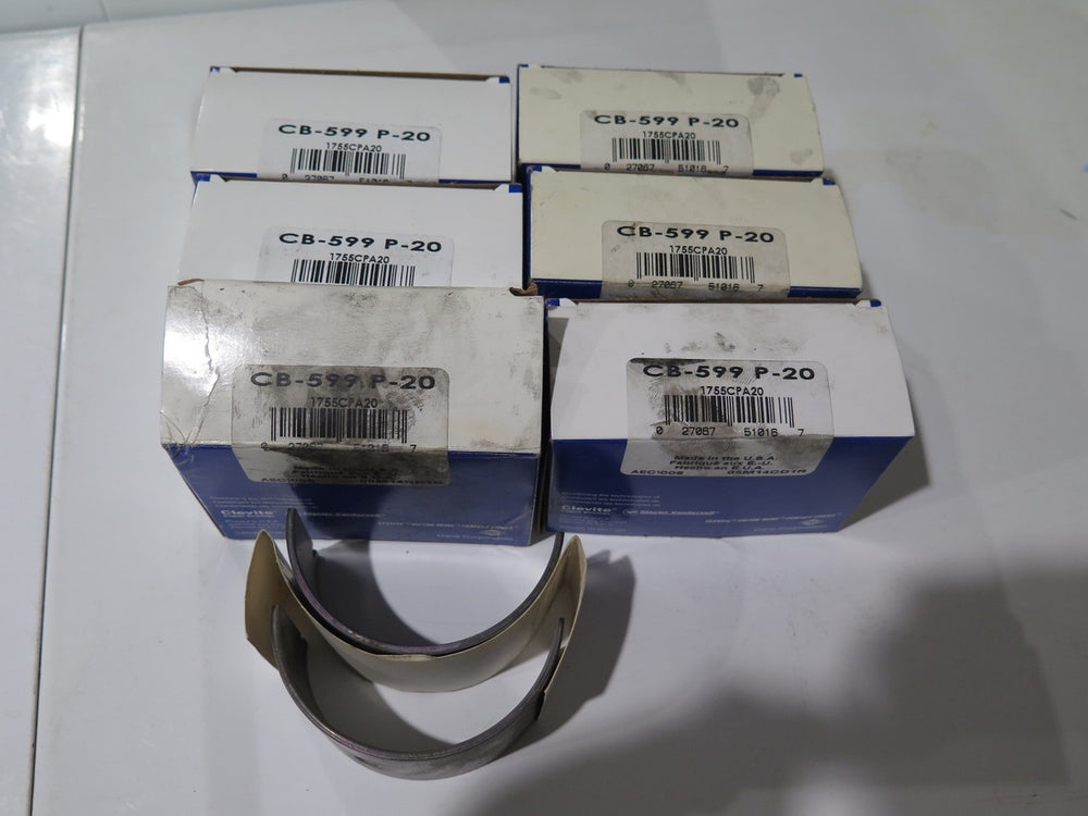 Clevite auto part