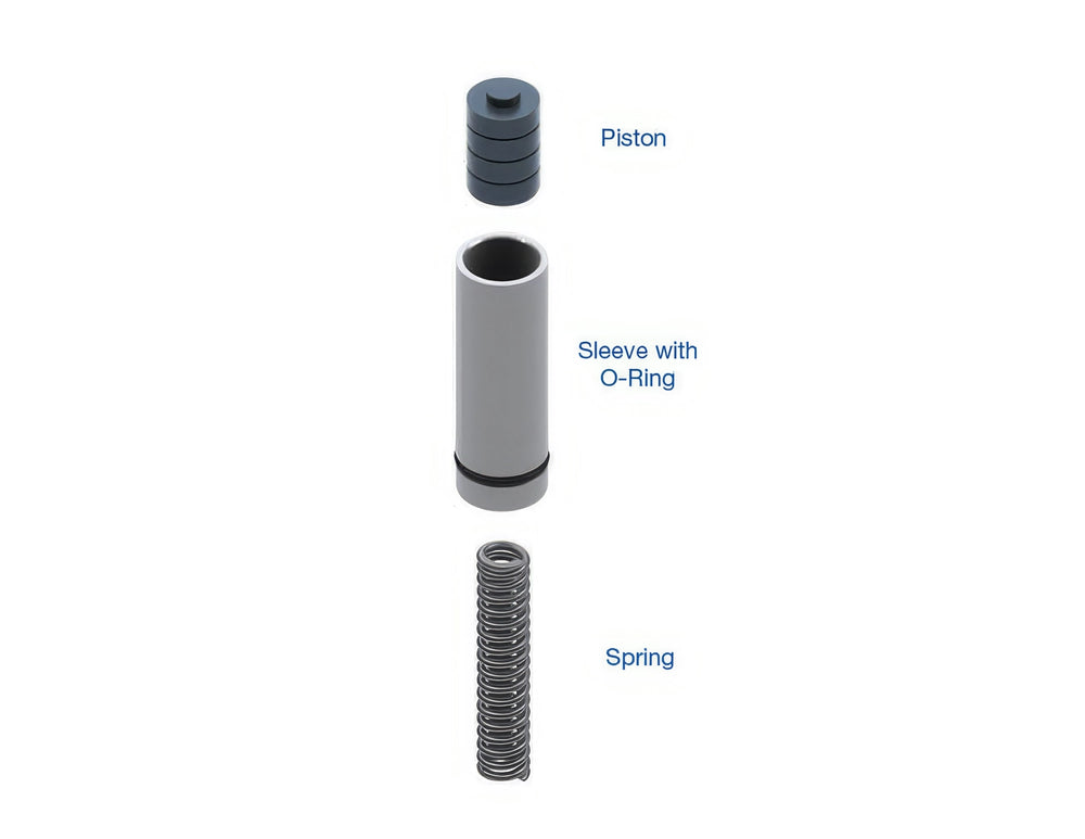 Sun Coast Converters auto part
