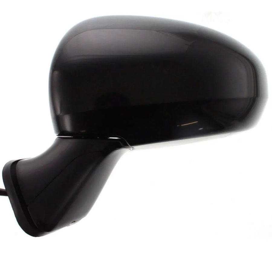 LH MIRROR OTR RR VIEW PWR; HEATED; FOLDAWAY; (P); PRIUS 1015