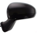 LH MIRROR OTR RR VIEW PWR; HEATED; FOLDAWAY; (P); PRIUS 1015
