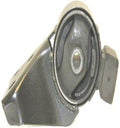 MOUNT REAR
