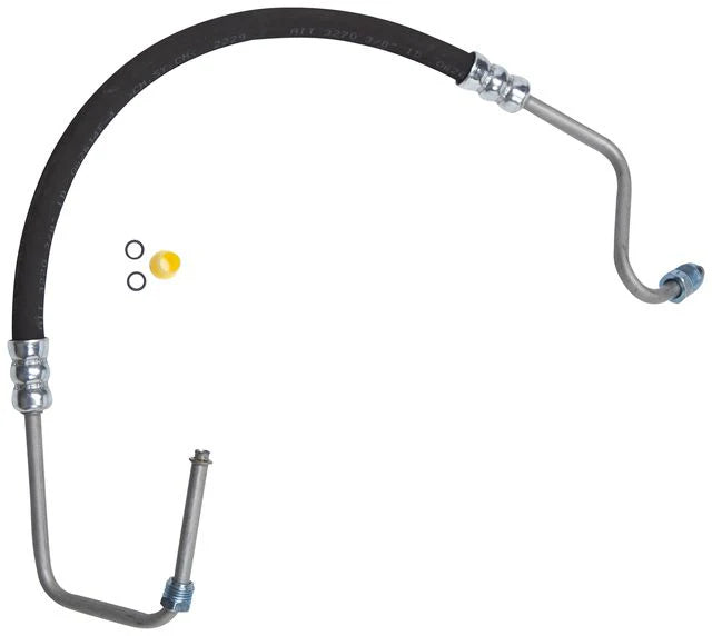 Gates Power Steering Pressure Line Hose Assembly