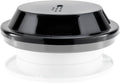 PLASTIC DOME ASSEMBLY (CLEAR) FOR VANAIR (VP) VENT