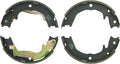 NEW PARK BRAKE SHOE