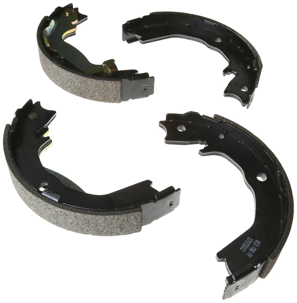NEW PARK BRAKE SHOE