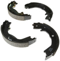 NEW PARK BRAKE SHOE