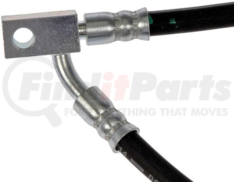 BRAKE HOSE