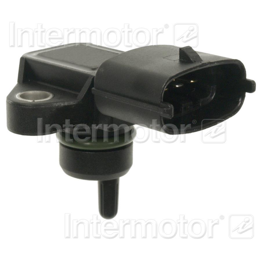 STANDARD IGN auto part