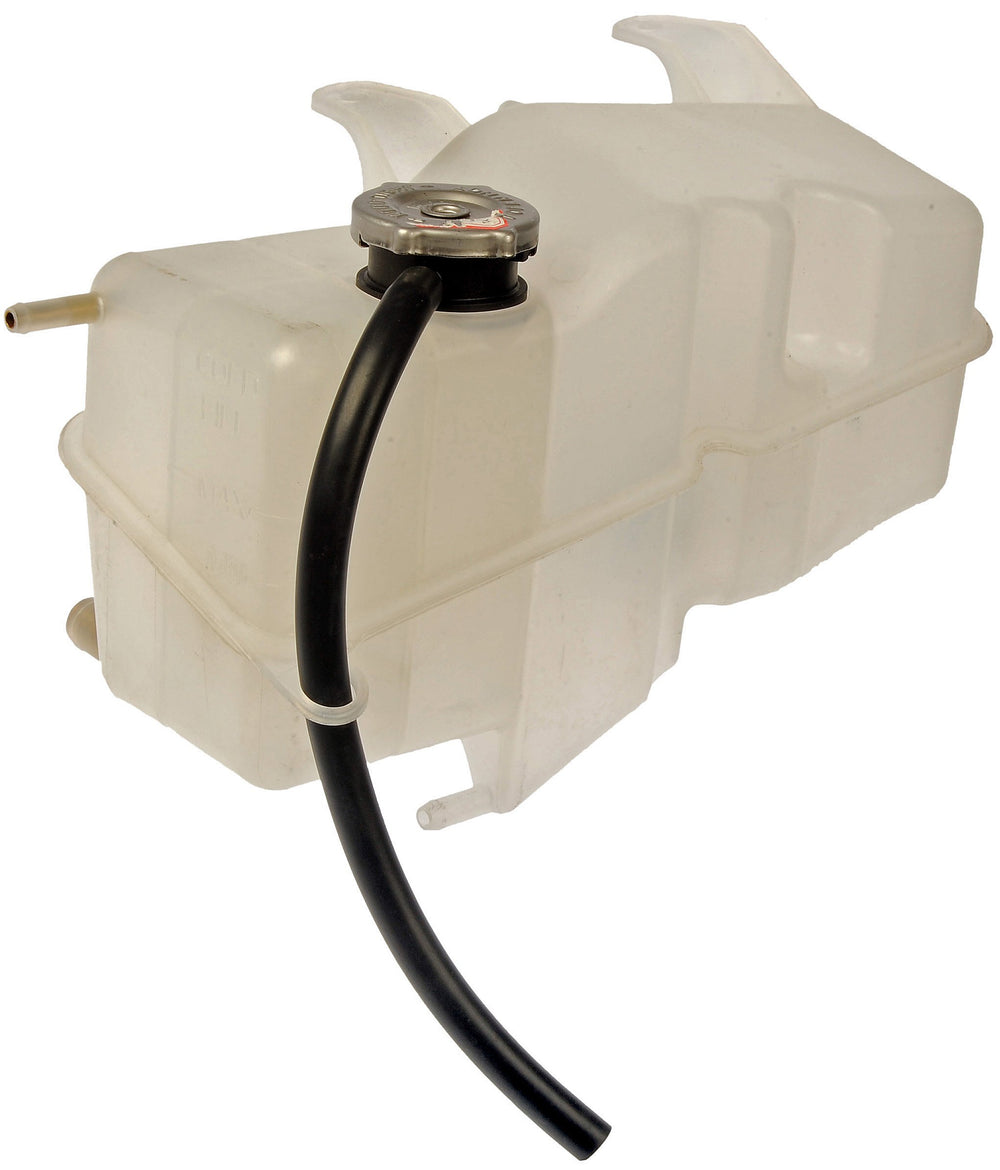 COOLANT RESERVOIR