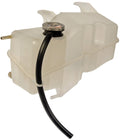 COOLANT RESERVOIR