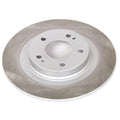 Power Stop 18-20 Mitsubishi Eclipse Cross Rear Semi Coated Rotor