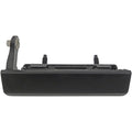 TAILGATE HANDLE