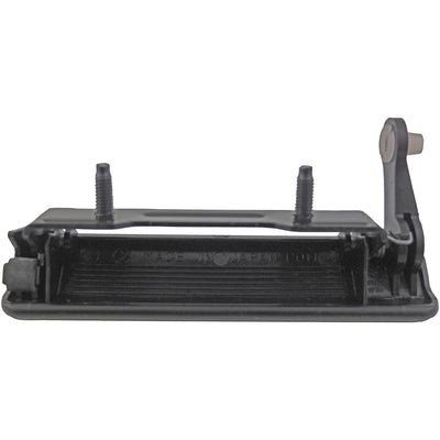 TAILGATE HANDLE
