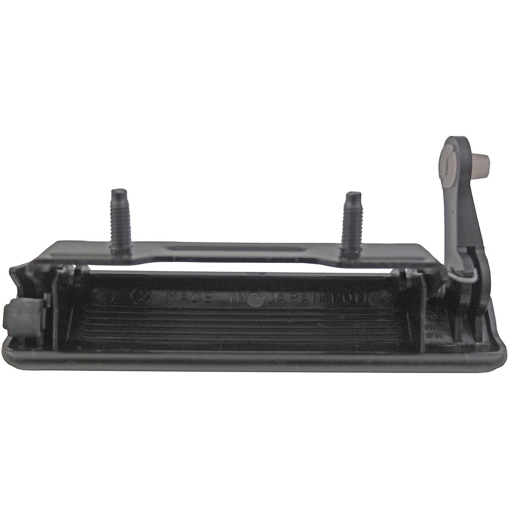 TAILGATE HANDLE