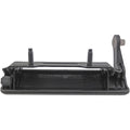TAILGATE HANDLE