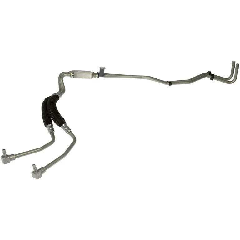 TIE ROD END