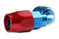 -6 90 Degree Tube Swivel-Seal