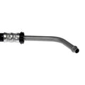 CADILLAC 0302 CHEVROLET 0799 GMC 0799 TRANSMISSION OIL COOLER LINE