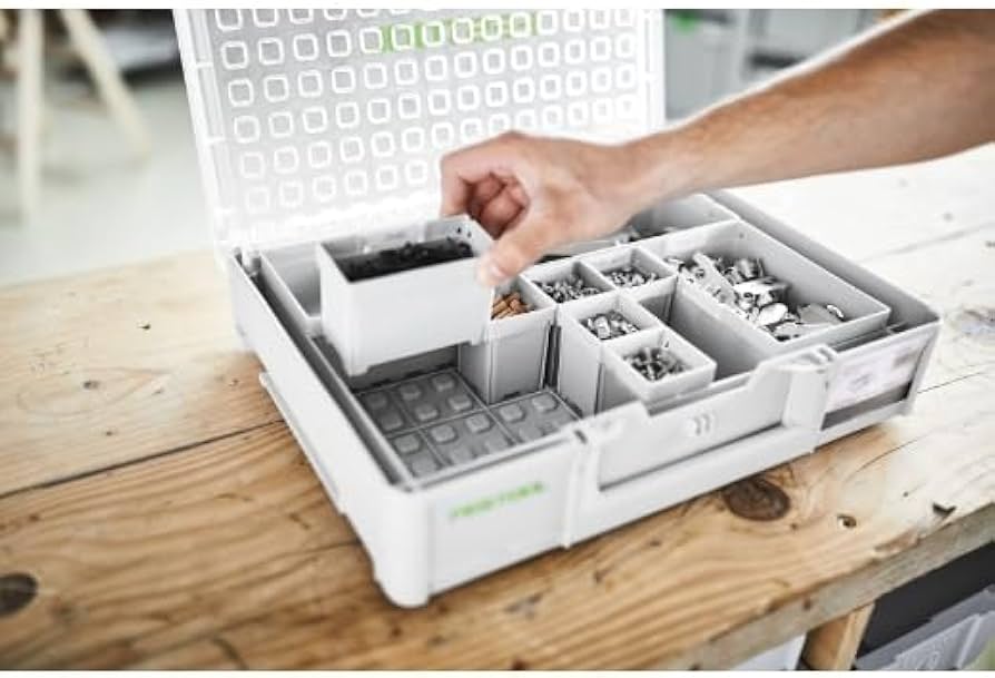 Total Seal auto part