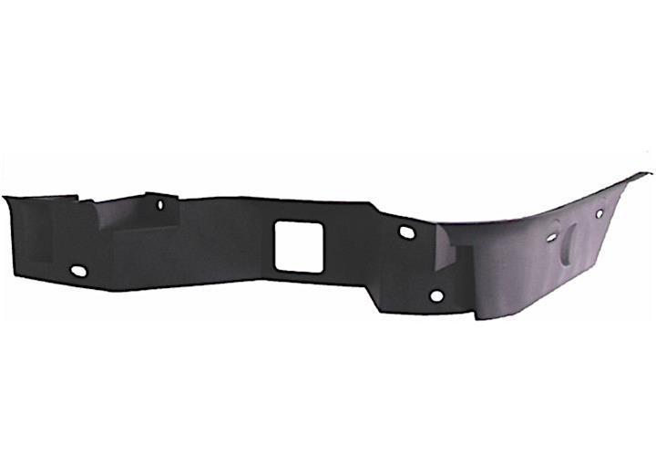 Sherman Parts bumper