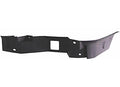 Sherman Parts bumper