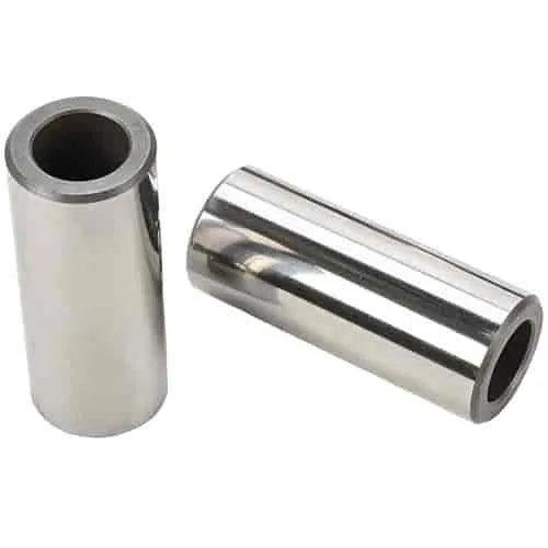 Perfromance Napier Steel 2nd Ring 4.145IN x .043IN .135IN RW Ring Set Plain