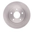 DFC 93-96 Subaru Impreza Front Brake Rotor