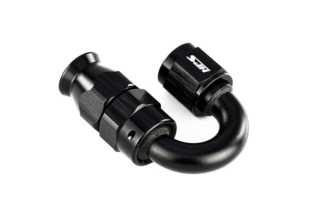 PTFE Hose End