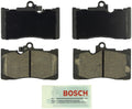 DISC BRAKE PADS