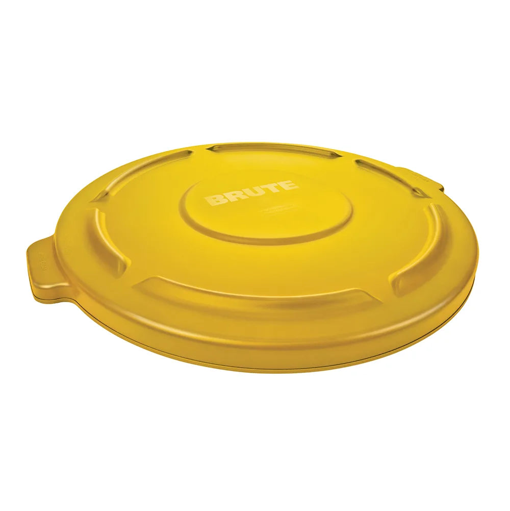 2654 LID FOR 2655 BRUTE CONTAINER YELLOW