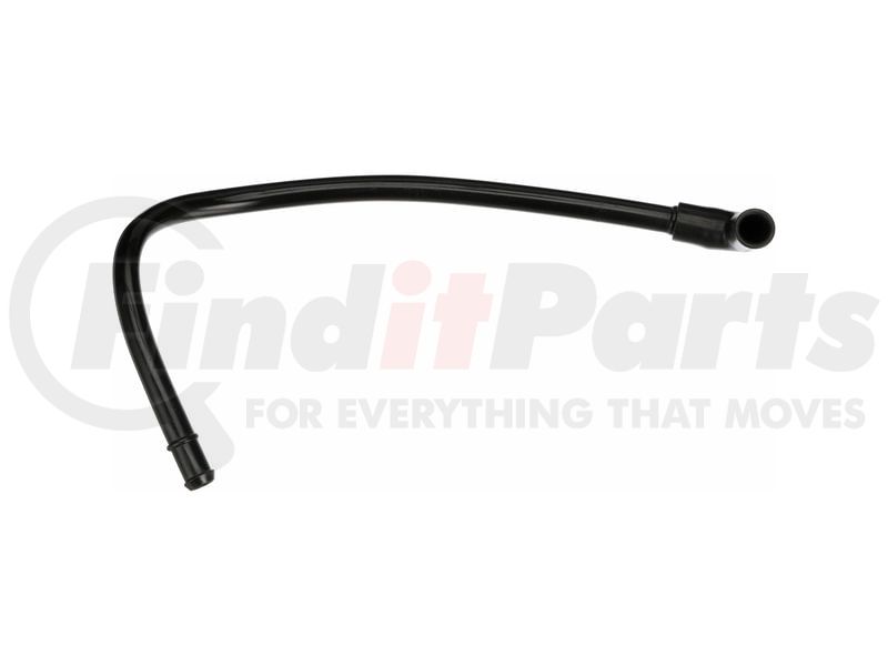 Gates 96-04 Chevrolet S Series Pickup V-6 4.3L Valve Cover To Intake Tube Emission Control Hose