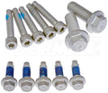 HUB BOLTS