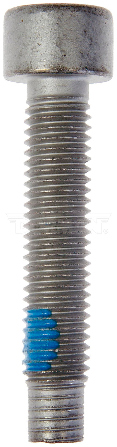 HUB BOLTS