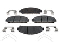 BRAKE PAD SET