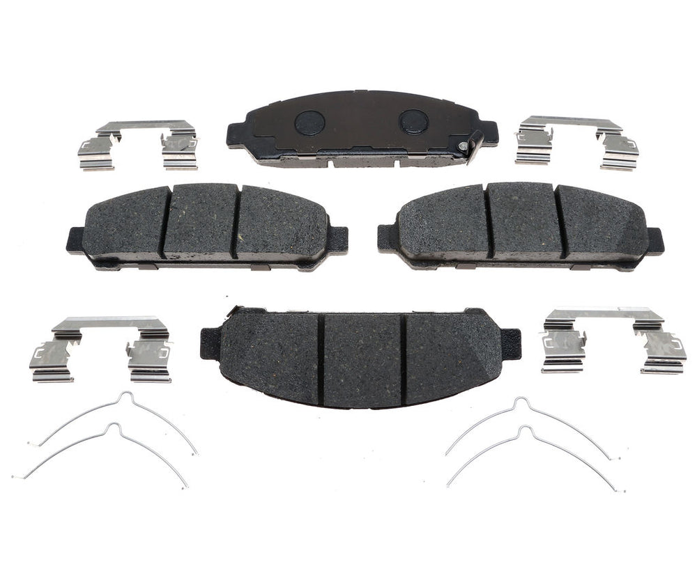 R auto part