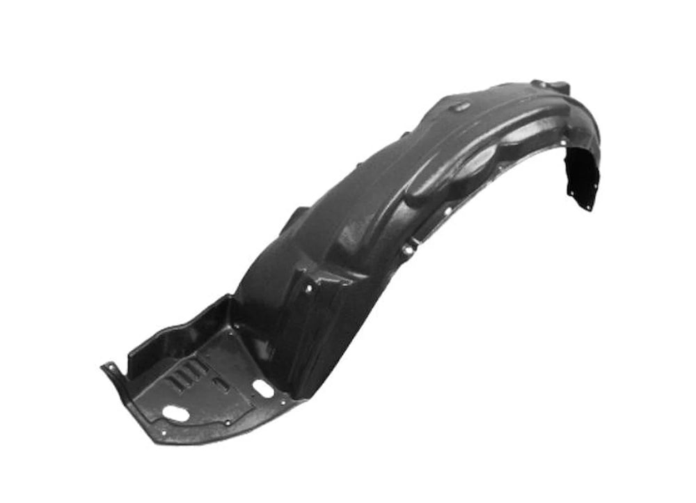 LH FENDER LINER ACCORD SDN 0810