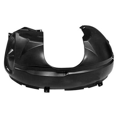LH FENDER LINER ESCAPE/MARINER/HYBRID 0812